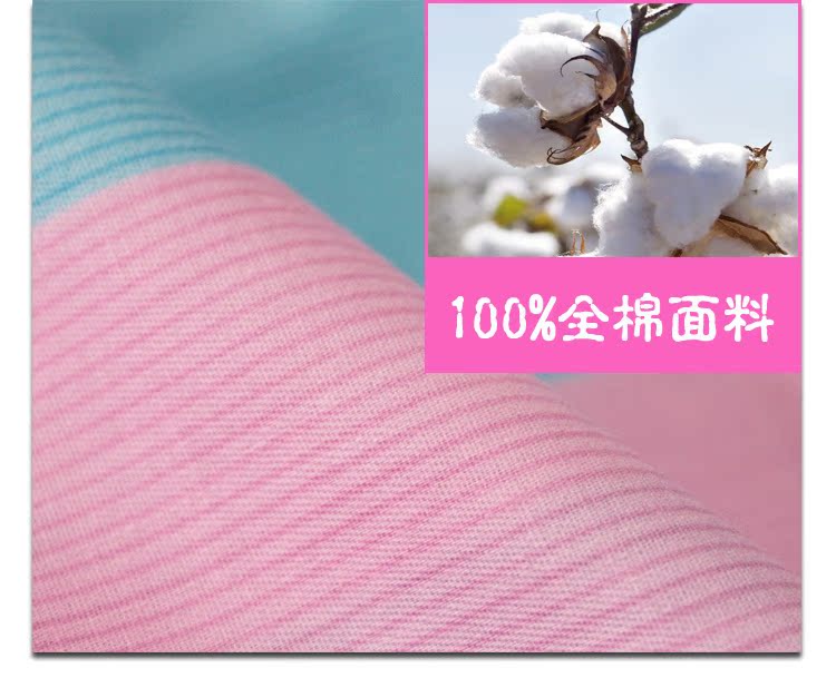 100% cotton dài gối 1,2 m cotton đôi gối 1,5 m 1,8m gối đôi dài - Gối trường hợp gối hơi