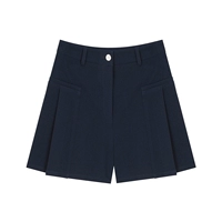 Тибетский синий (шорты)