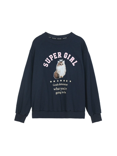 VEGA CHANG Толстовка, осенняя дизайнерская куртка, в американском стиле, тренд сезона, оверсайз