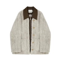 Глубокий серебряный серый (обычная версия)