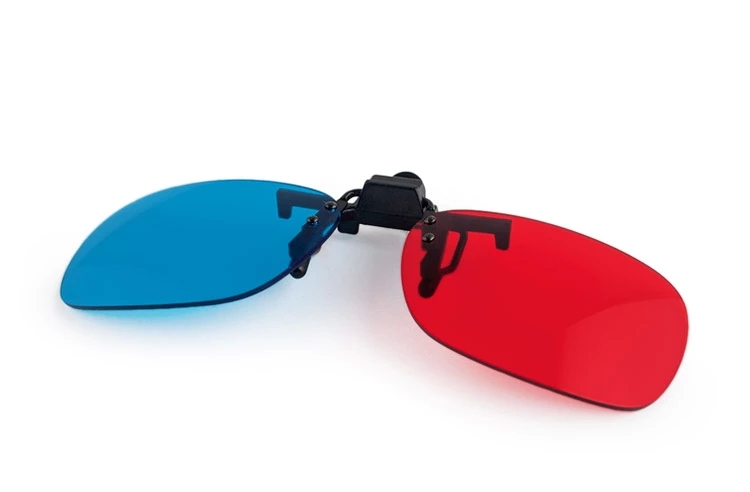 Lunettes 3D RETSING - Ref 1239976 Image 8