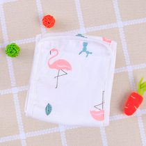 Two-dress newborn gauze belly button belly button belly button belly gauze printed belly circumference