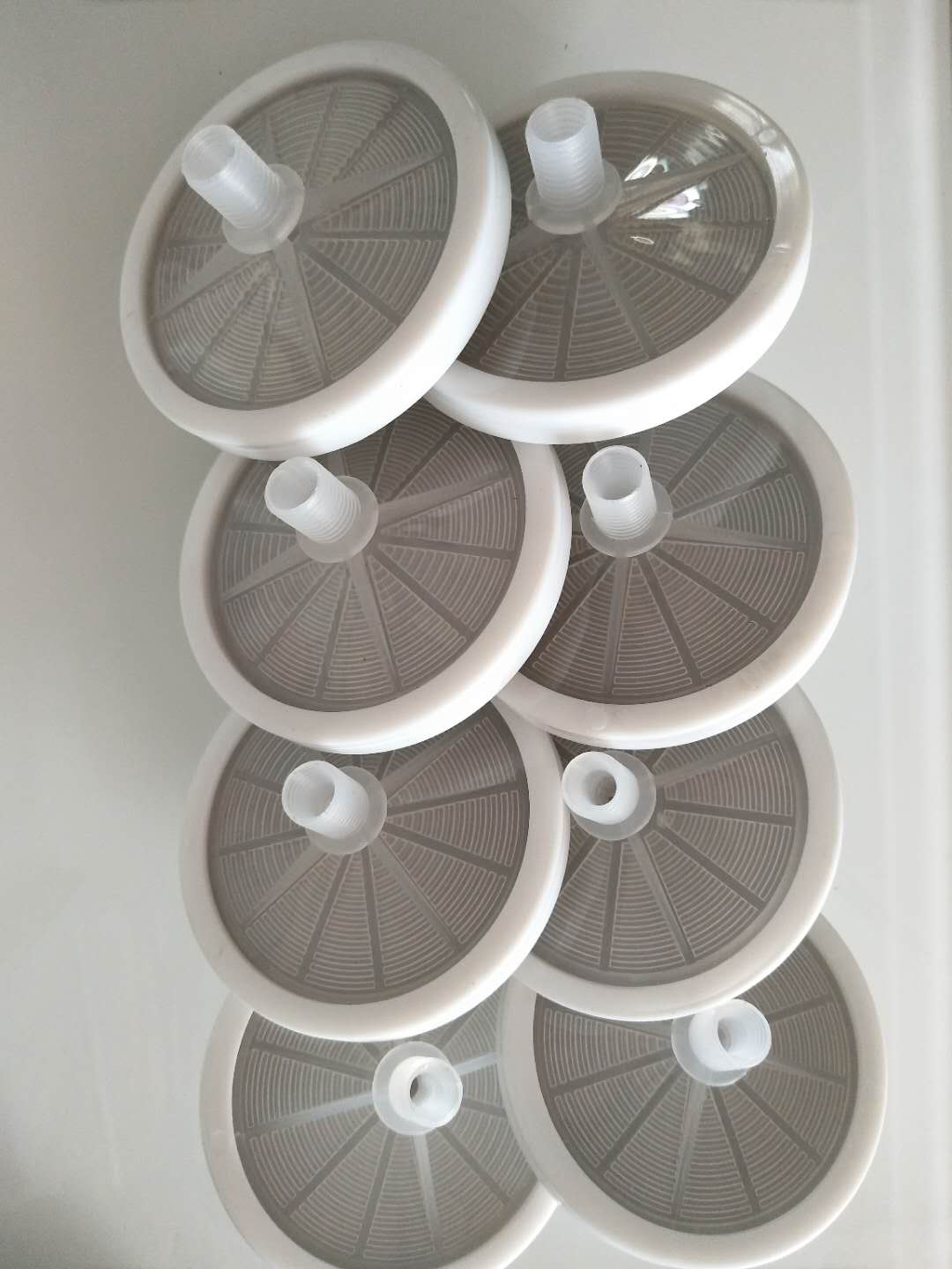 Inkjet printer filter