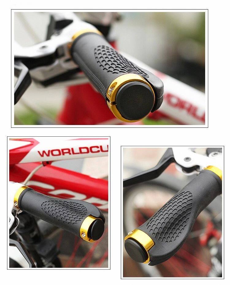 Poignées de vélo - Ref 2344130 Image 8