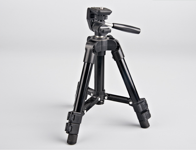 Vertex fishing lamp universal tripod Sanyou fishing lamp universal tripod aluminum alloy tripod