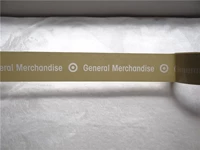 General Merchandise