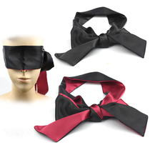 Sexy blindfold couple flirting sexy underwear binding binding shading blindfolded smm supplies mask SAO passion suit