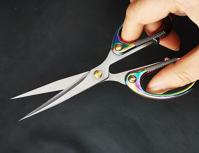 And fruit dessert clay surface window flower noodle sculpture special hand - cut tip and long head