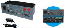 HDMI Multimedia Middle-Control Multimedia Control System Teaching Integration Intelligent Middle Control instrumental central controller