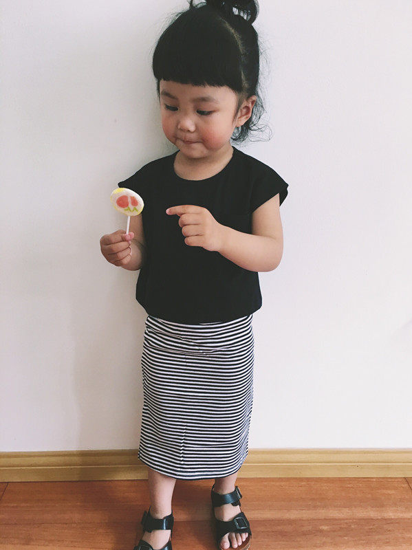 Jupe enfant - Ref 2052159 Image 9