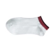 Vớ nữ vớ nông bằng cotton Hàn Quốc dễ thương low-cut mùa hè mỏng thuyền vớ ngắn ống thấp eo cá tính thủy triều - Vớ sợi tre