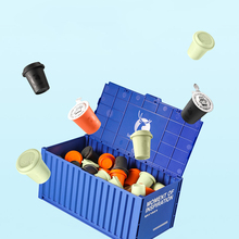 【肉单来了】瑞幸元气弹冻干咖啡2g*60