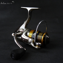 ABU Abu C402iS Ultra - shallow cup Light Sea Road Spinning Wheel 2000 type 7 axis fishing wheel