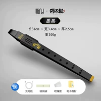 Два бесспорных названия чернила черные