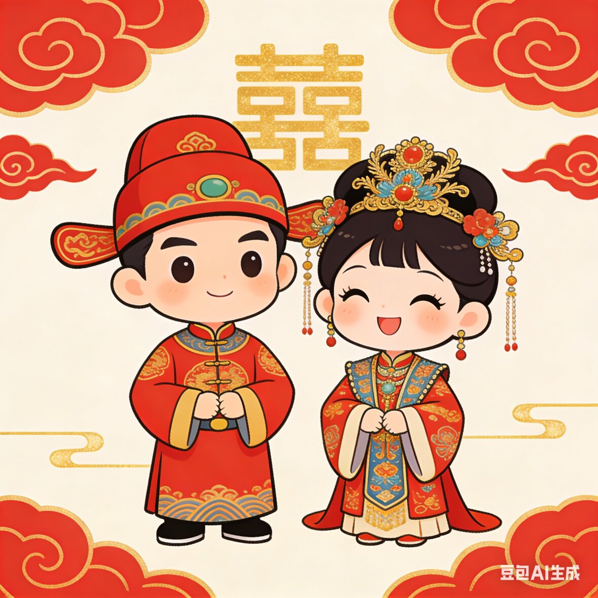 好日子Happy Day的LOGO