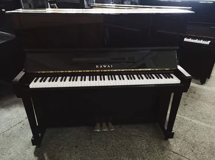 Đàn piano luyện tập tại nhà Kawai KAWAI K-20 K20 Nhật Bản nhập khẩu đàn piano cũ - dương cầm piano