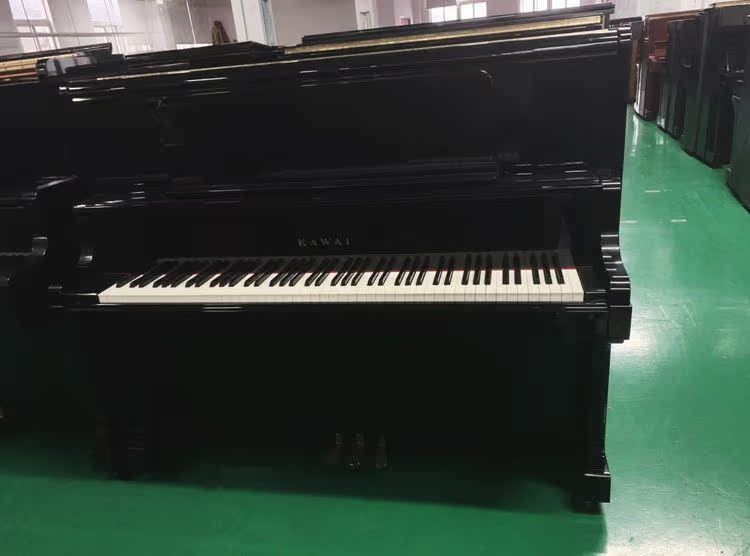Nhật Bản nhập khẩu đàn piano cũ Kawaii KAWAI US-5X TÙY CHỈNH (tùy chỉnh) - dương cầm đàn piano rẻ nhất