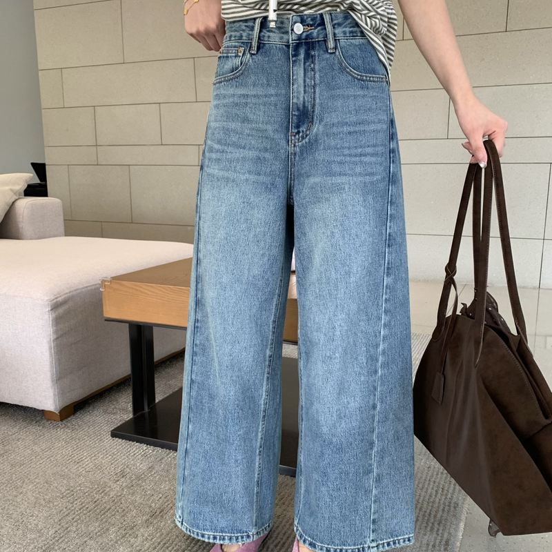 Bbq-Quanzhuang Pants Have Added New Colors, a Three-Year Bestseller, a Must-Have for New and Old Customers, Highly Recommended Jeans D33528 Bbq-Quanzhuang Pants Have Added New Colors, a Three-Year Bestseller, a Must-Have for New and Old Customers, Highly Recommended Jeans D33528