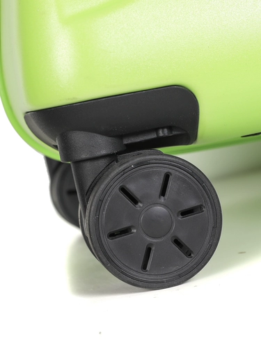 Мультяшный детский чемодан, тележка, велосипед, 24 дюймов