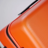 Ретро чемодан, свежая коробка, 20 дюймов, 24 дюймов