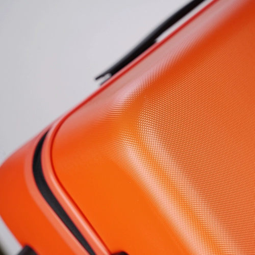 Ретро чемодан, свежая коробка, 20 дюймов, 24 дюймов