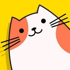大笨猫的LOGO