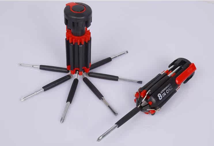 Tournevis pour réparation vélo BERENT - Ref 2293783 Image 24