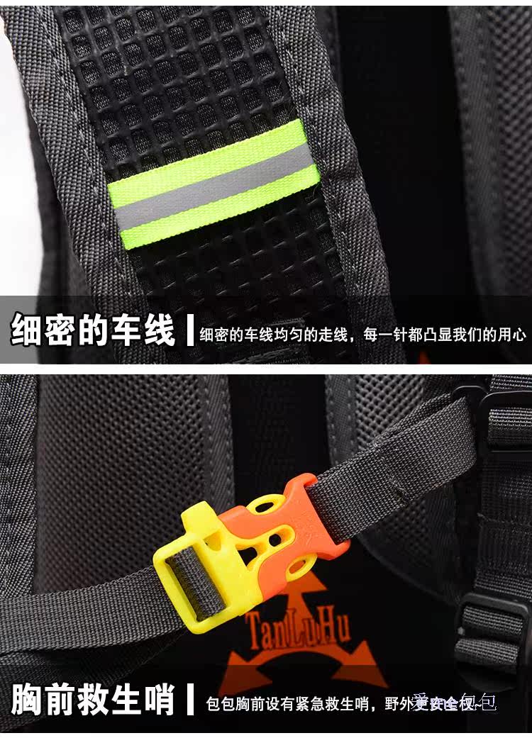 Sacoche pour vélo mixte - Ref 2219230 Image 35