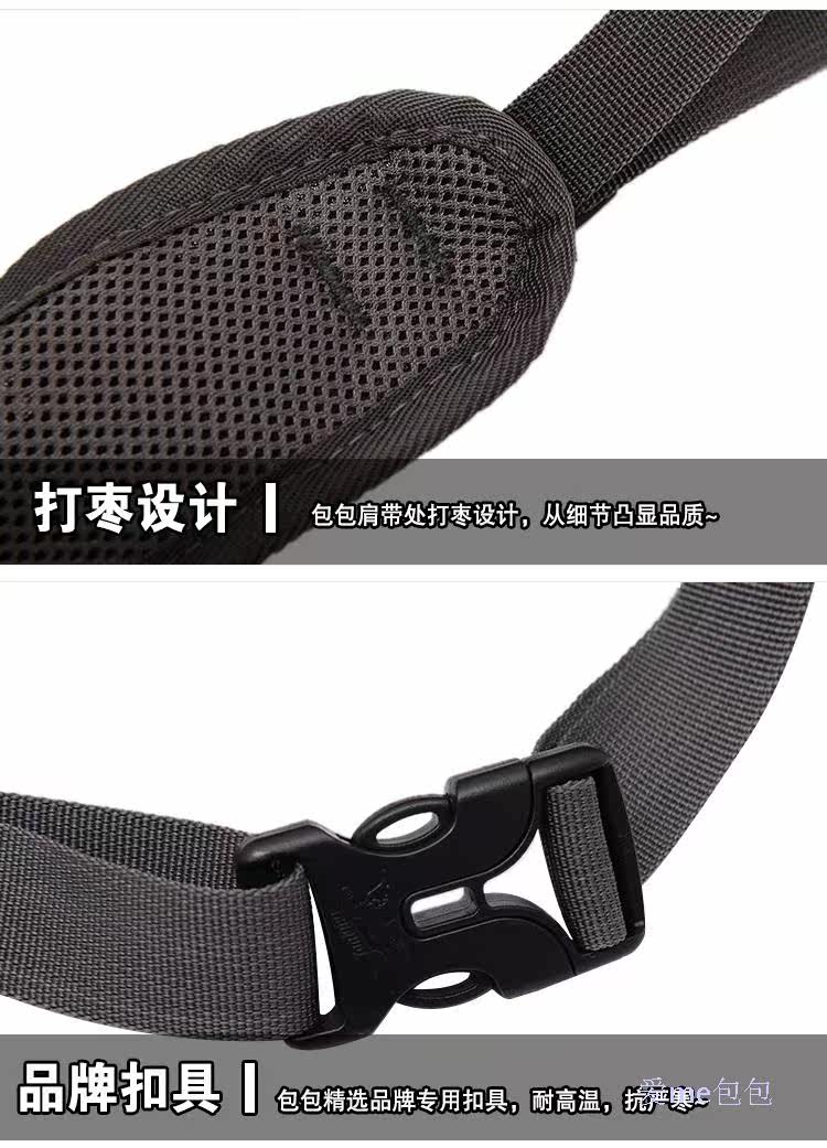 Sacoche pour vélo mixte - Ref 2219230 Image 37