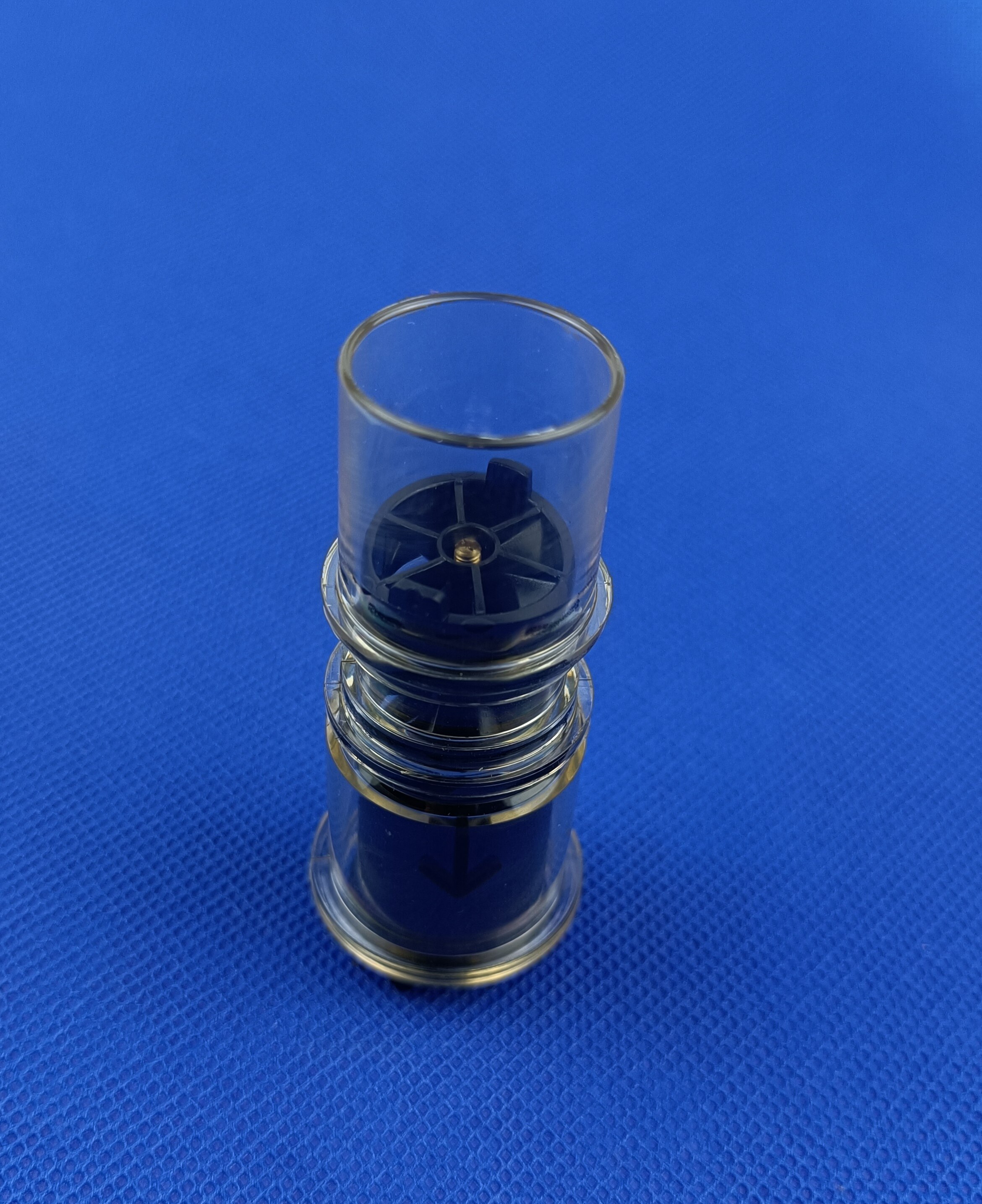 麻醉机风轮传感器GE M-904E麻醉机潮气量传感器0237-2228-870