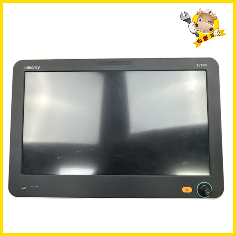 迈瑞原装 sv800 呼吸机 显示屏 触摸屏  屏幕显示器