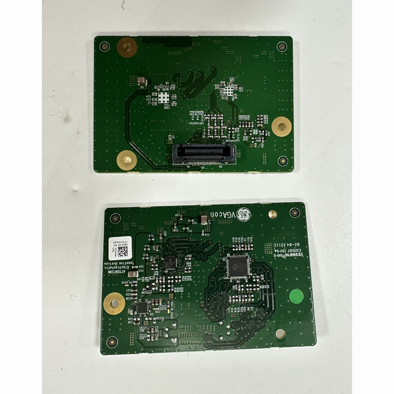GE Voluson S8 BT18彩超超声配件 HDMI VGA视频转接板5858185