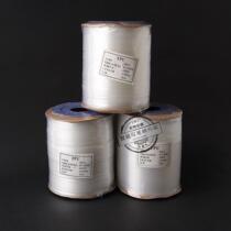 TPU transparent shoulder strap frosted shoulder strap elastic elastic hanging neck root non-slip shoulder strap hanging ear colic belt NEW temperature resistance