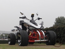 Electric Big Mars ATV 250 Big Mars ATV Motorcycle Four Wheel Electric