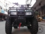 Trục lớn hummer quay ATV 250 ATV xe máy bốn bánh Trục bốn bánh off-road lái xe ATV giá xe moto mini