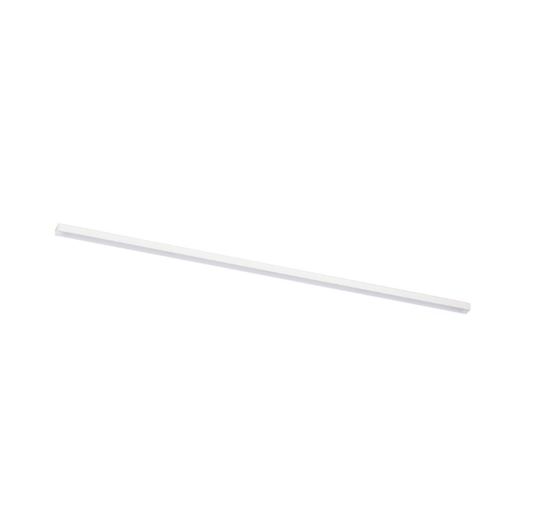 Ikea Mitle Led Kitchen Countertop Lighting Strip, Dimmable, White