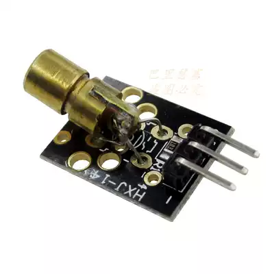 lei she tou sensor module KY-008