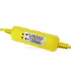 PLC programming Cable Data line Download cable FX series cable Communication cable USB-SC09-FX