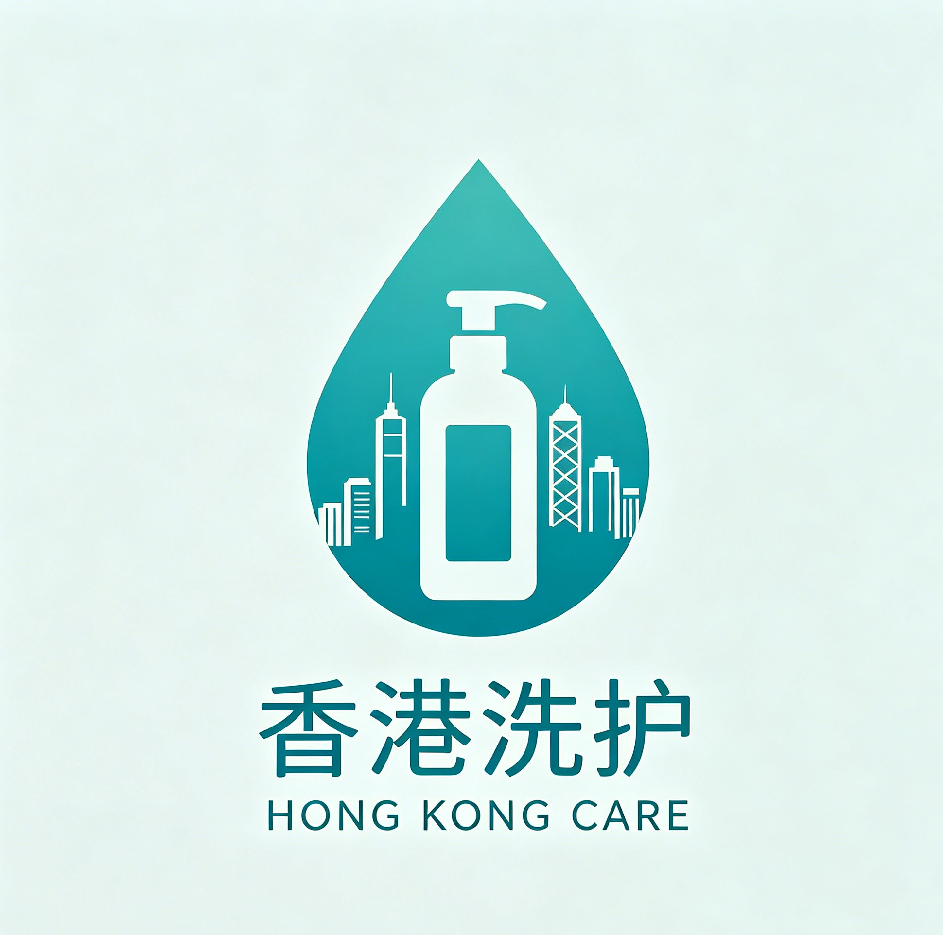 香港洗护用品