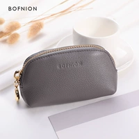 Голова слой Cowhide_gish Grey