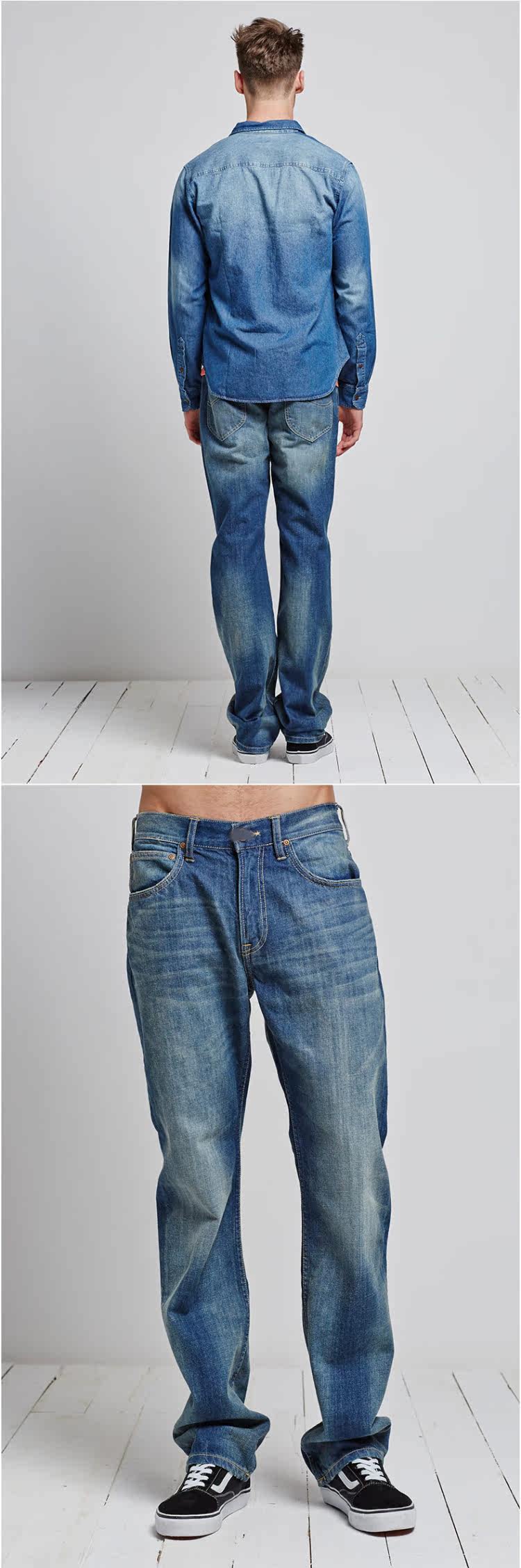 Jeans KUBULANG - Ref 1462887 Image 4