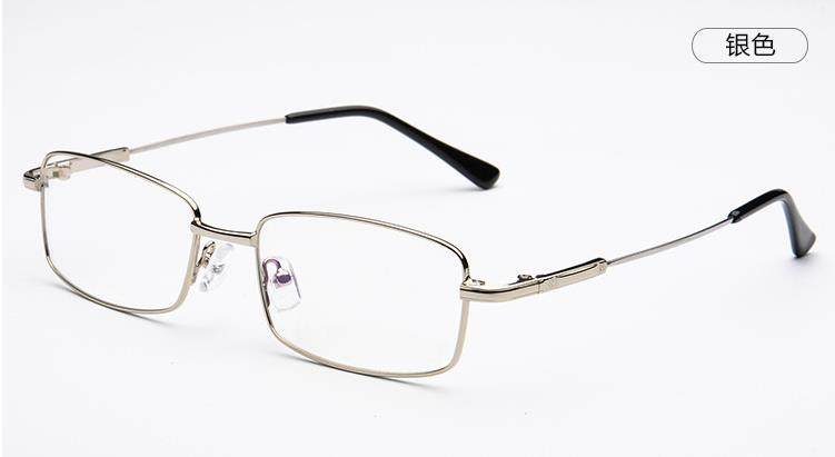 Montures de lunettes en Metal memoire - Ref 3140153 Image 25