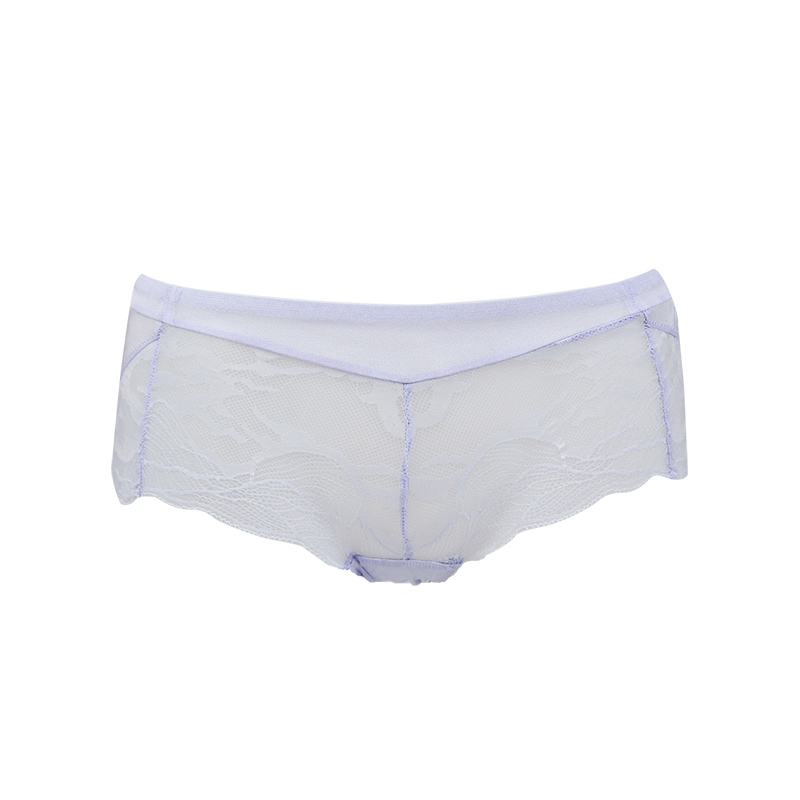 Diztie Dzetie ren Sexy Ultra-Slim Breathless chậm khô Womens Underpants A53502.