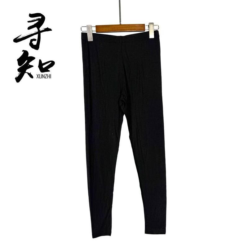 Zhu Zong Clothing 7318 Instant Heat Thermal Leggings Zhu Zong Clothing 7318 Instant Heat Thermal Leggings