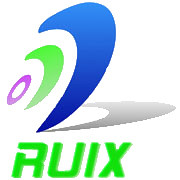 中山市瑞芯电子工厂店的LOGO