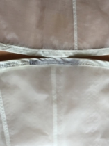 Flour machine accessories Nanyang 35 type flour machine Luo bottom 35 type mill screen mesh uniform