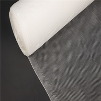 Spot product 32 mesh 415mm nylon granulation screen 36 mesh 41 5cm nylon particle filter mesh screening is good