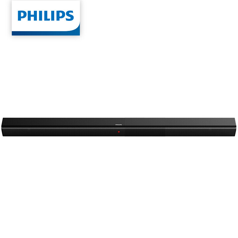 Philips Philips HTL1508 Wireless Bluetooth Echo Wall TV Audio Home Theater Wall Mount 1608