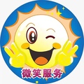 蜡笔数码工厂店的LOGO