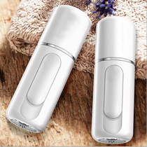 Handheld face portable spray hydration device hydration spray artifact eye mist sprayer small and cute
